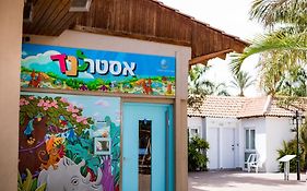 Astral Village Hotel