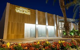 Astral Village Hotel